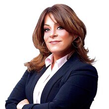 Adargisa (Isa) Medina